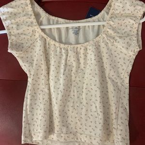 Brandy Melville Eden floral